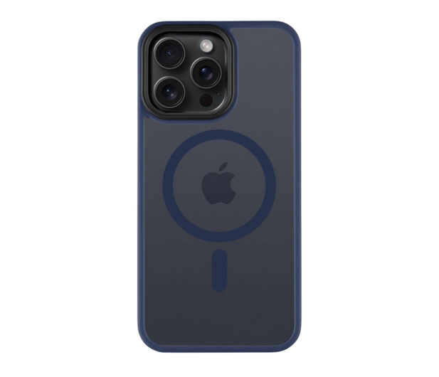 Tactical MagForce Hyperstealth Kryt pro Apple iPhone 15 Pro Max Deep - 1514062 - zdjęcie